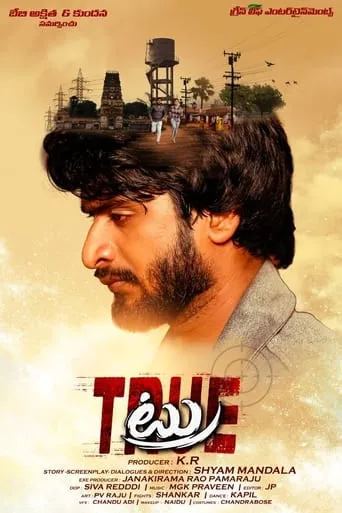 True movie poster - Rated 6.9/10