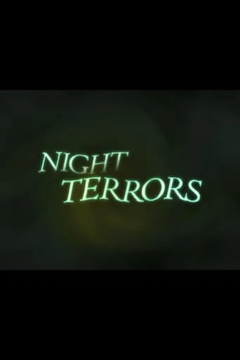 Night Terrors: The Origins of Wes Craven's Nightmares movie poster - Rated 5.5/10
