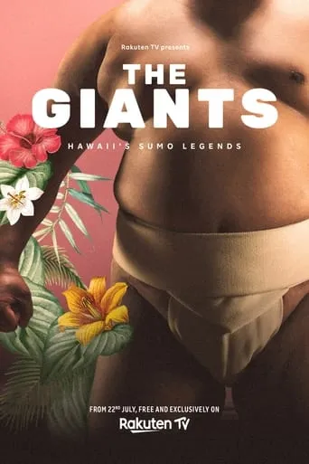 The Giants movie poster - Rated 8.3/10