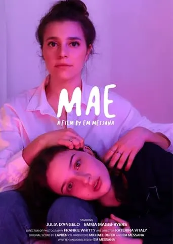 Mae movie poster - Rated 7/10