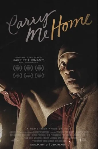 Carry Me Home: A Remember America Film movie poster - Entertainment content