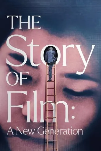 The Story of Film: A New Generation movie poster - Rated 7.1/10