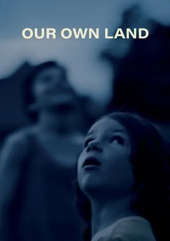 Our Own Land movie poster - Rated 6.7/10