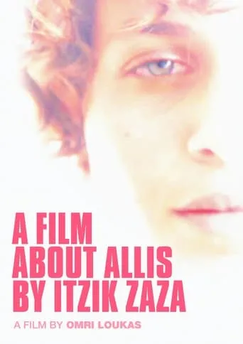 A Film About Allis by Itzik Zaza movie poster - Entertainment content