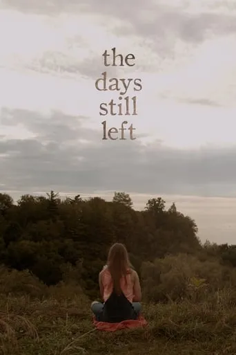 The Days Still Left movie poster - Entertainment content