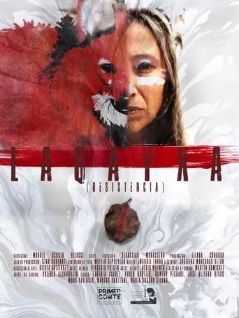 Laqayxa movie poster - Rated 4/10