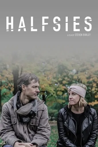Halfsies movie poster - Entertainment content
