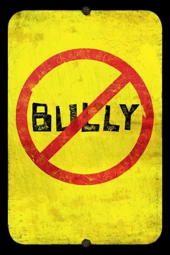 Bully movie poster - Rated 7.214/10