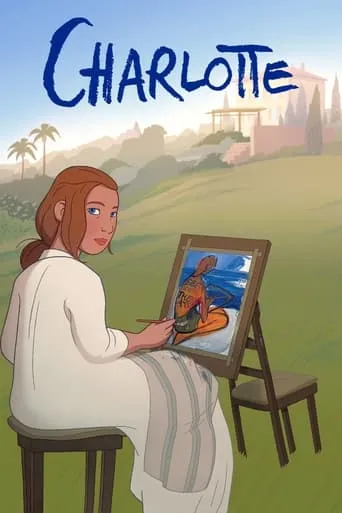 Charlotte movie poster - Rated 6.5/10