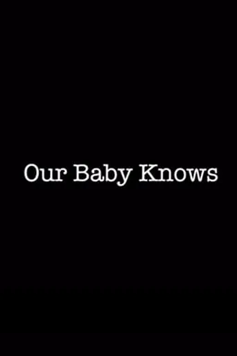 Our Baby Knows movie poster - Entertainment content