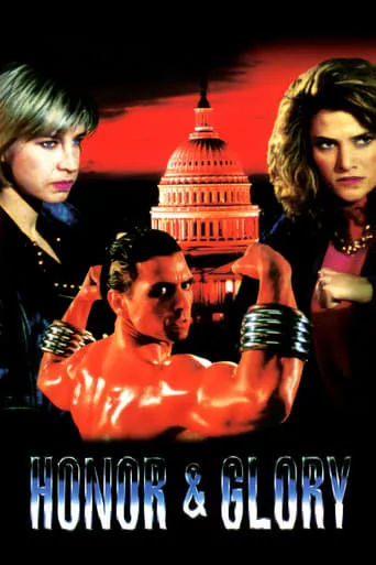 Honor and Glory movie poster - Rated 4.3/10