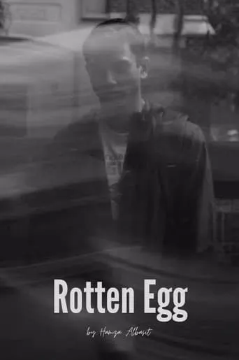 Rotten Egg movie poster - Entertainment content