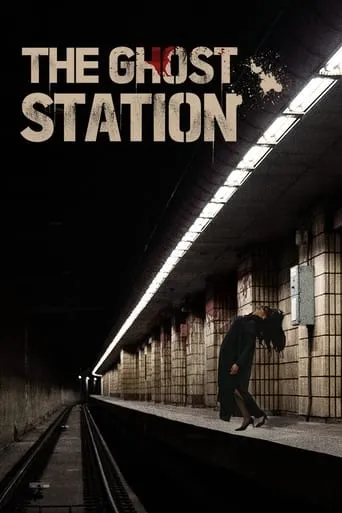 The Ghost Station movie poster - Rated 6.4/10