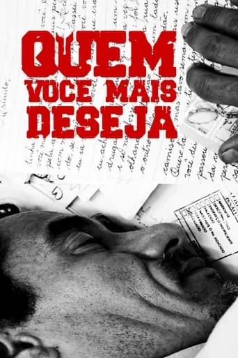 Quem Você Mais Deseja movie poster - Entertainment content
