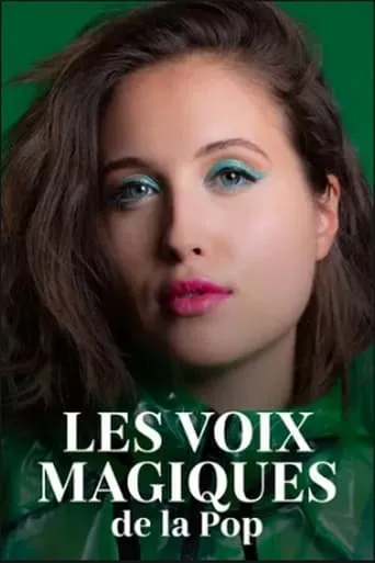 The Magic Voices of Pop movie poster - Rated 2/10