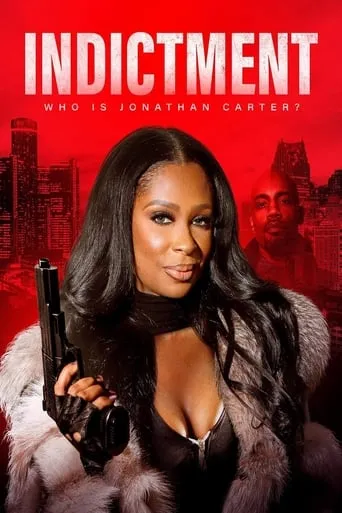 Indictment: Who Is Jonathan Carter? movie poster - Rated 7/10