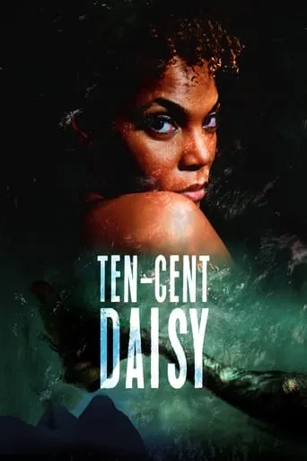 Ten-Cent Daisy movie poster - Entertainment content