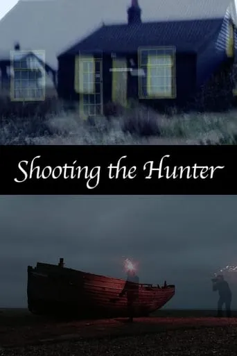 Shooting the Hunter movie poster - Entertainment content