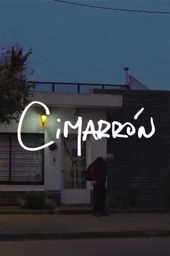 Cimarrón movie poster - Rated 10/10