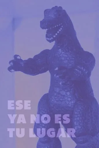 Ese ya no es tu lugar movie poster - Rated 10/10