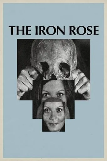 The Iron Rose movie poster - Rated 6.3/10