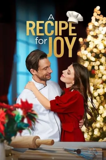 Christmas à la Carte movie poster - Rated 6.1/10