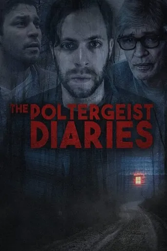 The Poltergeist Diaries movie poster - Rated 3.5/10