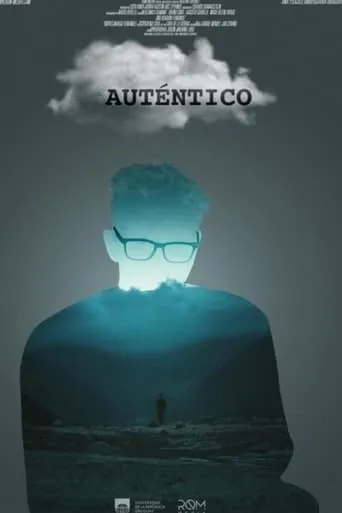 Auténtico movie poster - Entertainment content