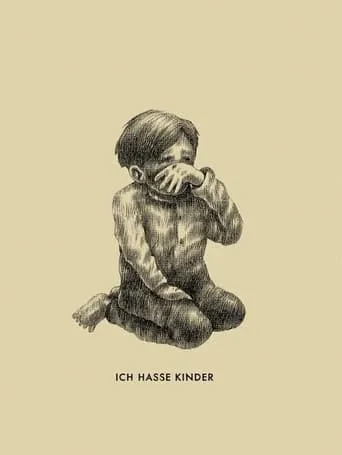 Till Lindemann: Ich hasse Kinder movie poster - Rated 6.2/10