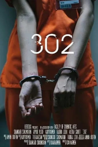 302 movie poster - Entertainment content