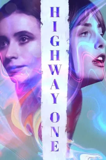 Highway One movie poster - Entertainment content