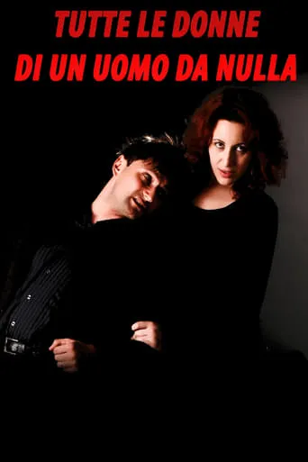 Women’s Useless Man movie poster - Rated 5.3/10