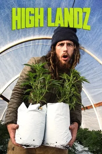 High Landz movie poster - Entertainment content