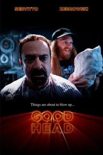 Good Head movie poster - Rated 1/10