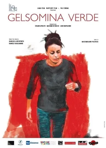 Gelsomina Verde movie poster - Entertainment content