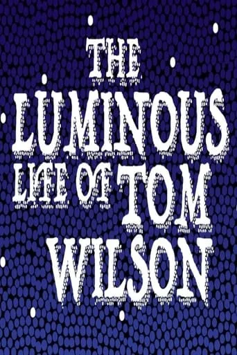 The Luminous Life of Tom Wilson movie poster - Entertainment content