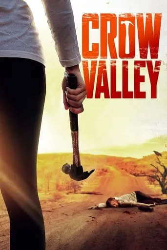 Crow Valley movie poster - Rated 3.2/10