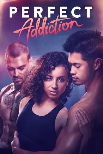 Perfect Addiction movie poster - Rated 6.795/10