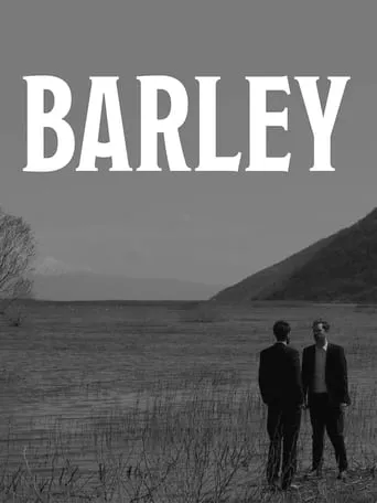 Barley movie poster - Rated 1/10
