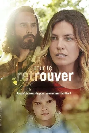 Pour te retrouver movie poster - Rated 6.6/10