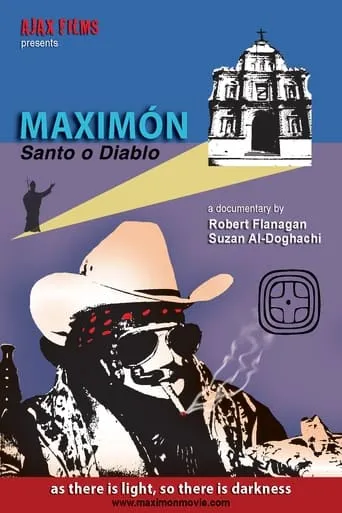 Maximón: Devil or Saint movie poster - Rated 10/10