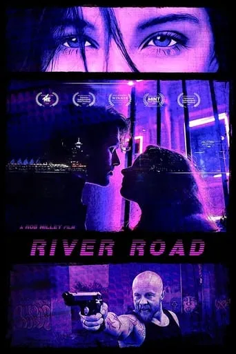 River Road movie poster - Rated 4.4/10