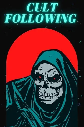 Cult Following movie poster - Rated 5.7/10