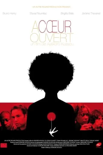 À coeur ouvert movie poster - Entertainment content