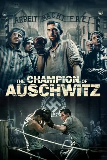 The Champion movie poster - Rated 7.676/10