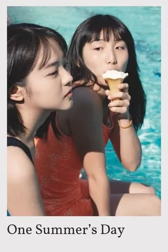 One Summer's Day movie poster - Entertainment content