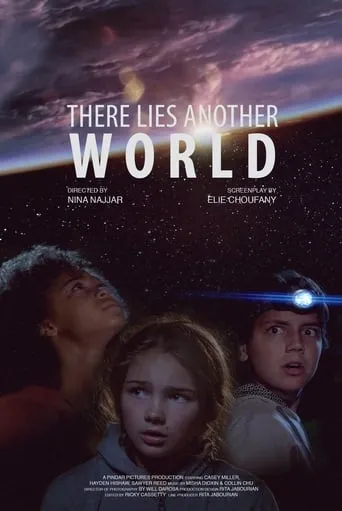 There Lies Another World movie poster - Entertainment content
