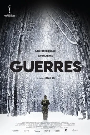 Wars movie poster - Entertainment content