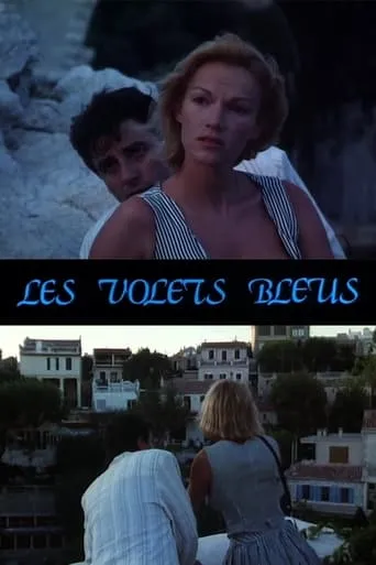 The Blue Shutters movie poster - Rated 6/10