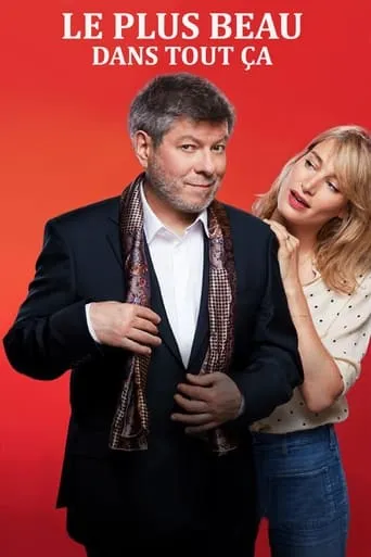 Le plus beau dans tout ça movie poster - Rated 4/10